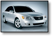 Hyundai Sonata 3.3 aut. (.)